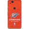 2025 NBA Champions Oklahoma City Thunder Google Pixel 2 Skin